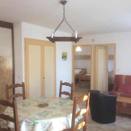 ホテル Les Sentiers Du Causse Lentillac du Causse エクステリア 写真